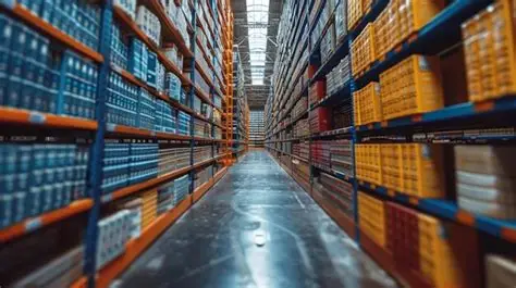 Stock Management System